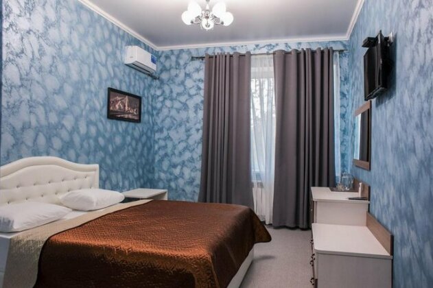 Dzhuliya Hotel - Photo3