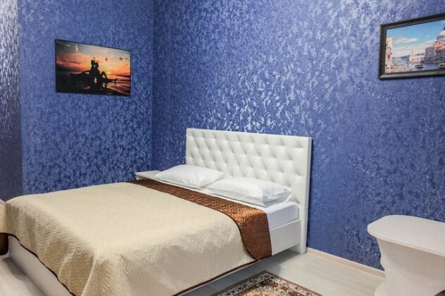 Dzhuliya Hotel - Photo4
