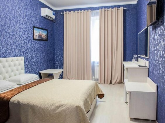 Dzhuliya Hotel - Photo5