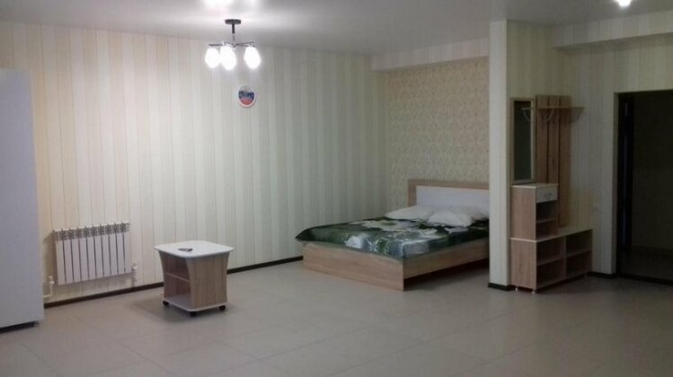 Gostevoj Dom Mini-Hotel - Photo3
