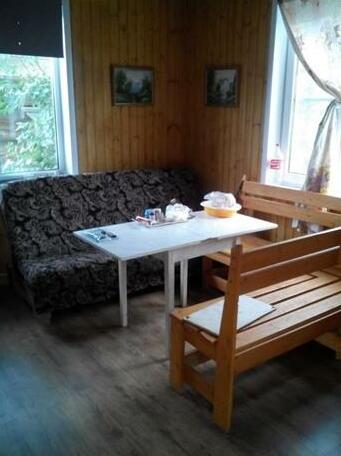 Guest House on Ahtub - Photo4