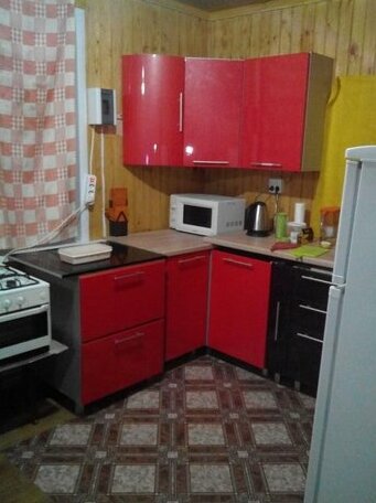 Guest House on Ahtub - Photo5