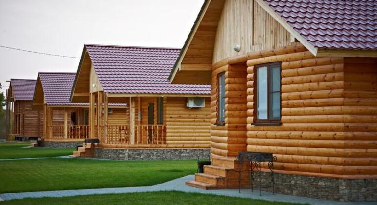 Hotel Club Gold Fish - Photo2