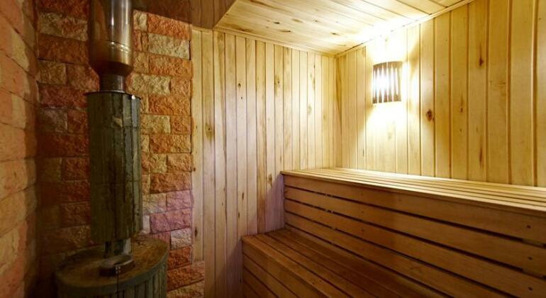 Hotel Club Gold Fish - Photo3
