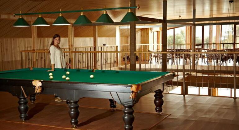 Hotel Club Gold Fish - Photo4