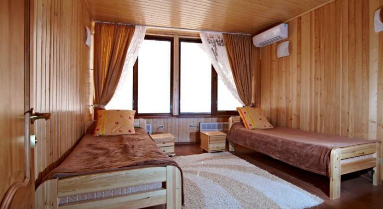 Hotel Club Gold Fish - Photo5