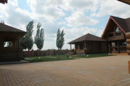 Hotel Rybatskaya 7 Astrakhan Oblast