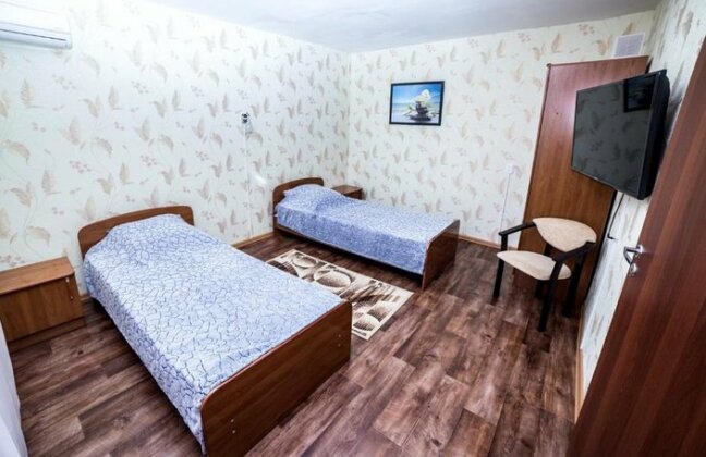 Hotel Strela - Photo2