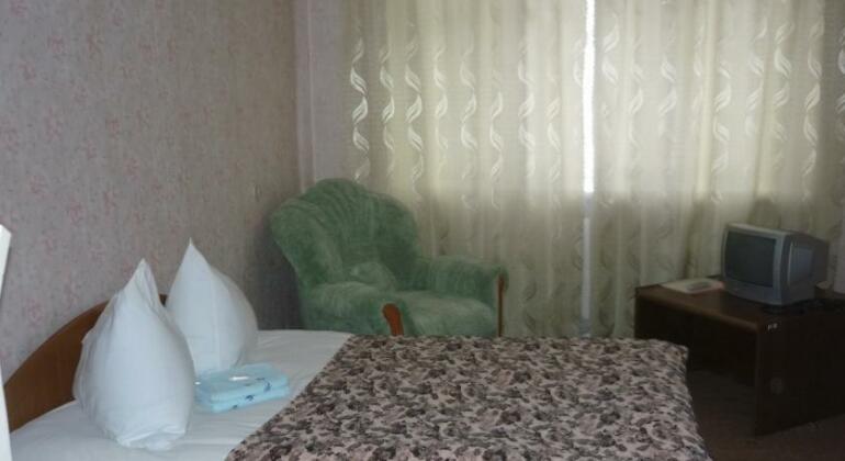 Hotel Vzlet - Photo3