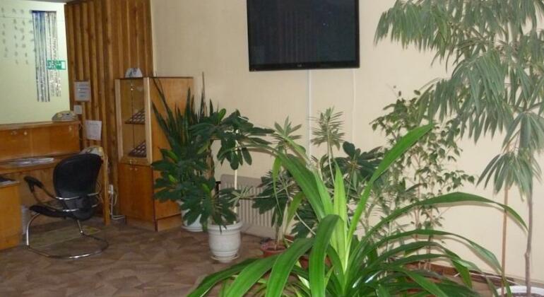 Hotel Vzlet - Photo4