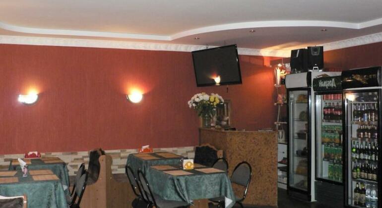 Hotel Vzlet - Photo5
