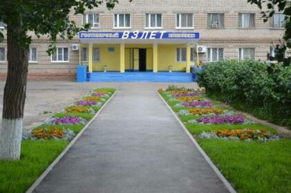 Hotel Vzlet