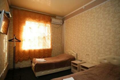 Lilita Hotel