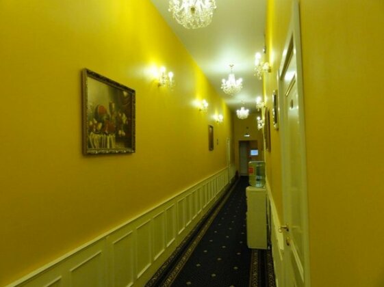 Mini Hotel Souz - Photo2