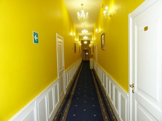 Mini Hotel Souz - Photo3