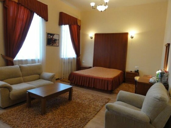Mini Hotel Souz - Photo4