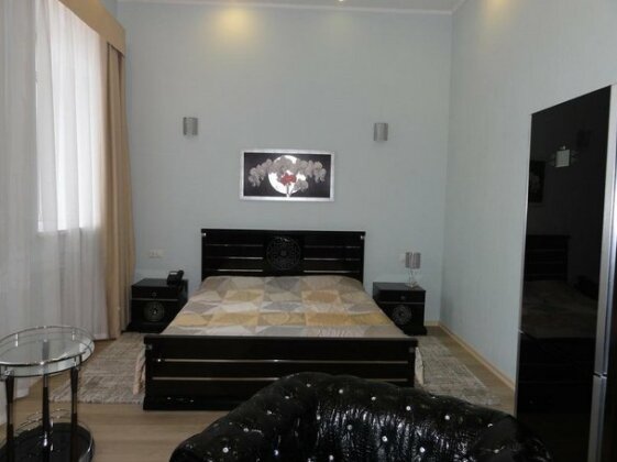 Mini Hotel Souz - Photo5