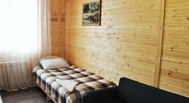 Mini hotel Vetlyanka - Photo2