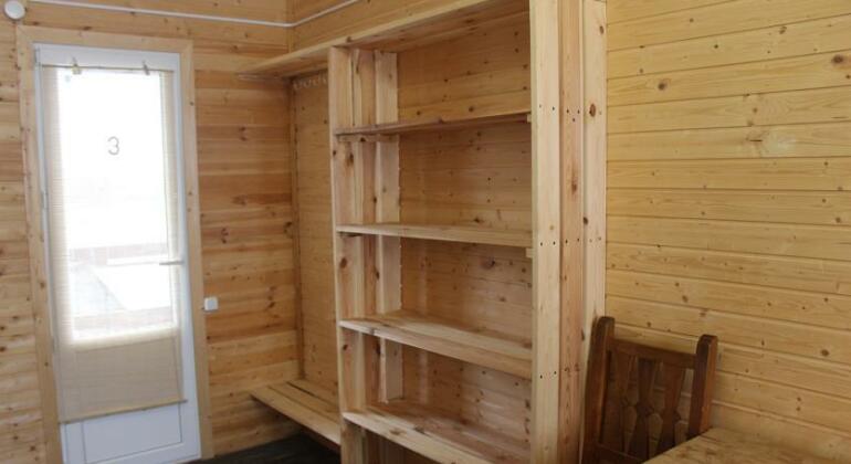 Mini hotel Vetlyanka - Photo3