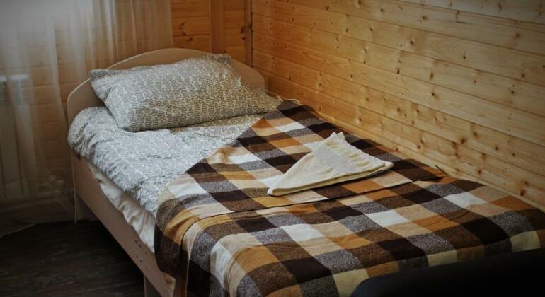 Mini hotel Vetlyanka - Photo5