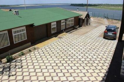 Mini hotel Vetlyanka