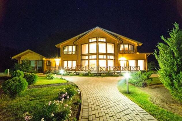 Resort Village Zhiitnoye