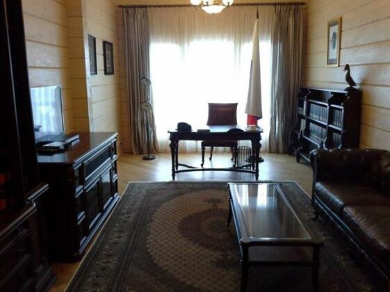Resort Village Zhiitnoye - Photo2