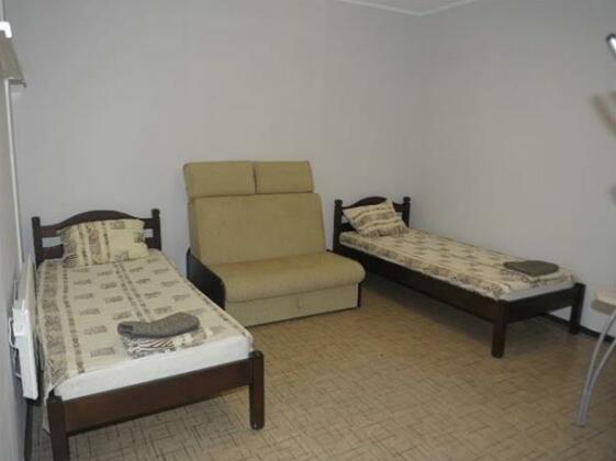 Rybalka-Laif Hotel - Photo3