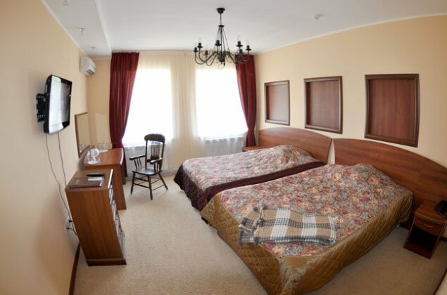 Verhne-Uglyanskoe Hotel - Photo3
