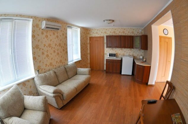 Verhne-Uglyanskoe Hotel - Photo5