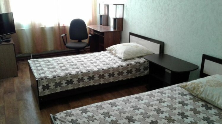 Vostochnyij Apartments - Photo2