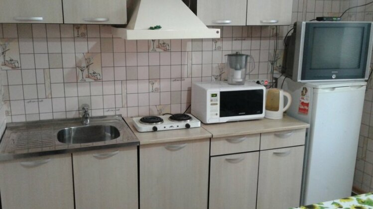 Vostochnyij Apartments - Photo4