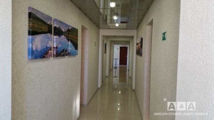 Yauza Inn - Photo2