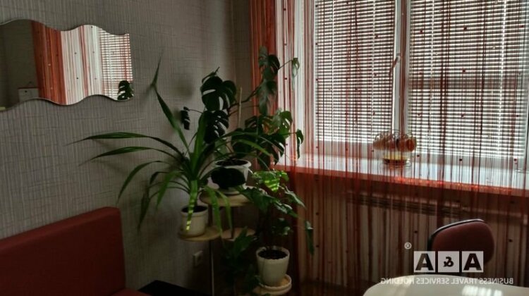 Yauza Inn - Photo3