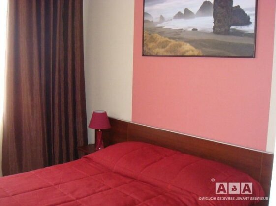 Yauza Inn - Photo5