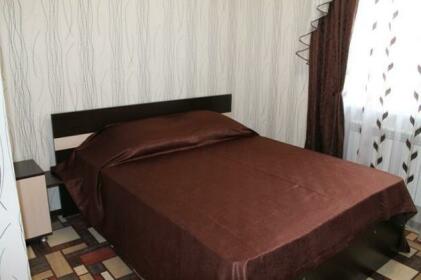 Zhemchuzhina Hotel Astrakhan Oblast