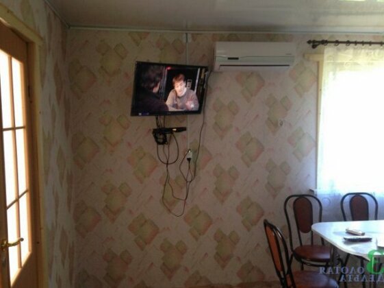 Zolotaya Delta Hotel - Photo3