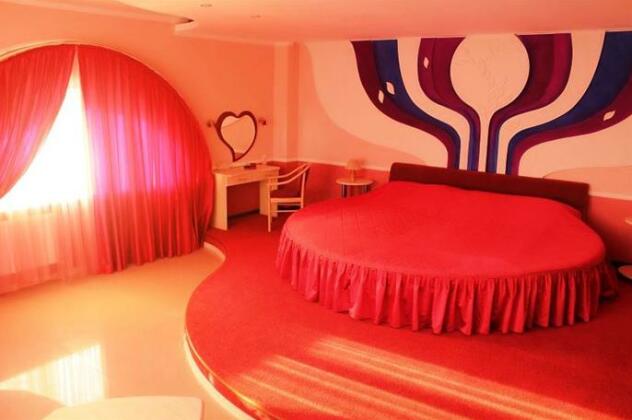 7 Nebo Hotel - Photo2