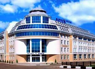 7 Nebo Hotel - Photo3