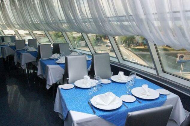 7 Nebo Hotel - Photo4