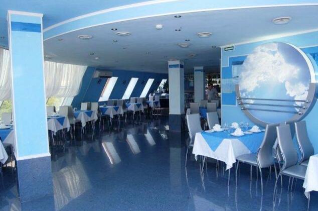 7 Nebo Hotel - Photo5