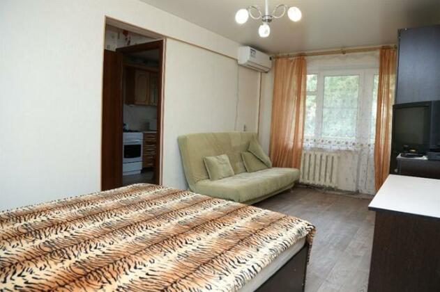 Apartamenti on Savushkina - Photo3