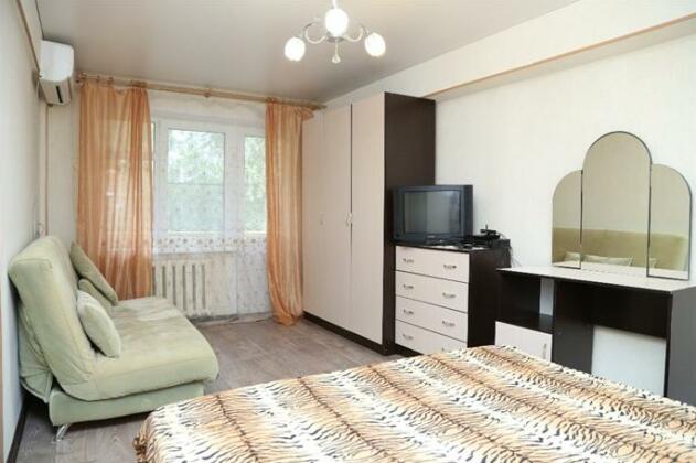 Apartamenti on Savushkina - Photo4