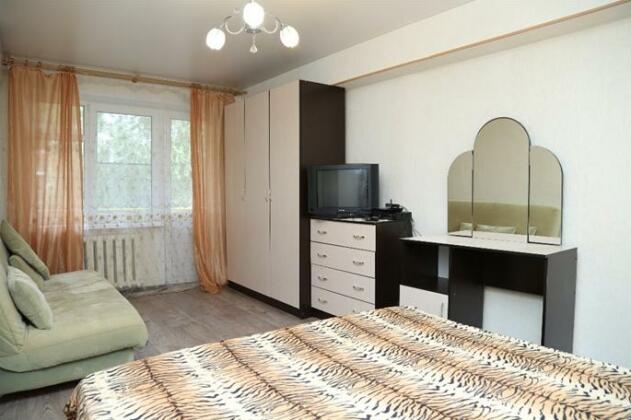 Apartamenti on Savushkina - Photo5