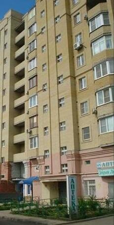 Apartamentyi V Tsentre
