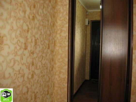 Apartment at Ulitsa Tatischeva - Photo2