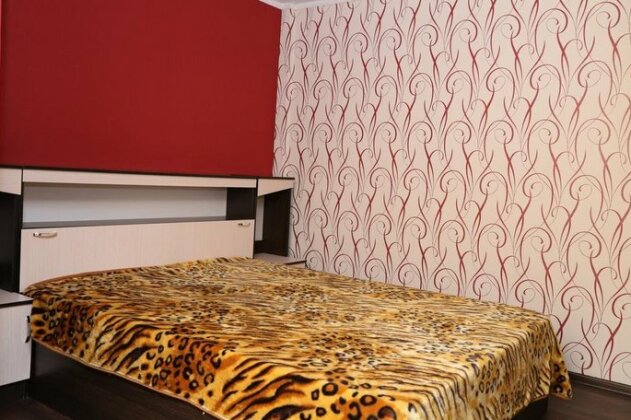 Apartment at Ulitsa Tatischeva - Photo3