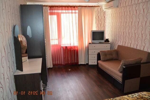 Apartment at Ulitsa Tatischeva - Photo4