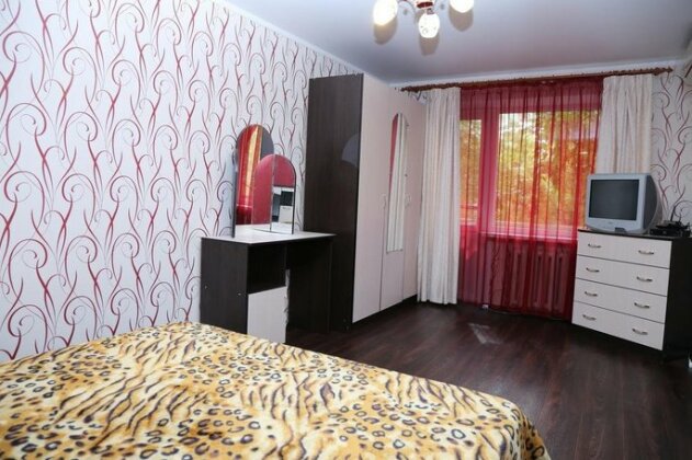 Apartment at Ulitsa Tatischeva - Photo5