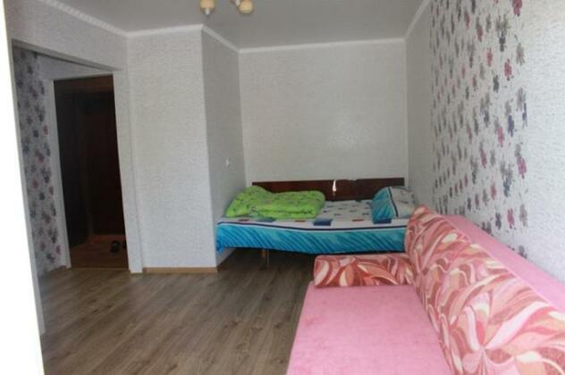 Apartment at Zdorovtseva - Photo2